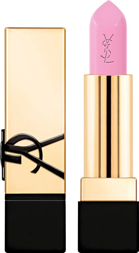 ysl rouge pur lipstick 205|ysl rose celebration lipstick.